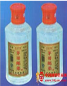 泸州永代酒业有限公司
