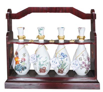 山东董郎家酒业有限公司