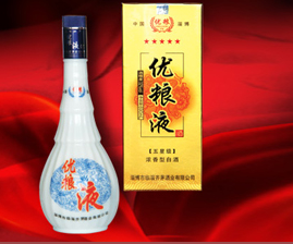 山东齐茅酒业有限公司