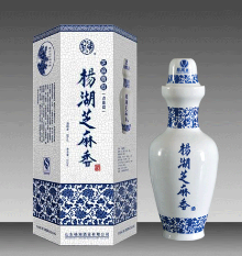 山东杨湖酒业有限公司