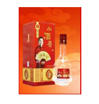 山东鼎盛酒业