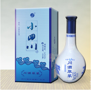 庄臣酒业公司