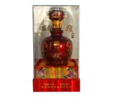 济南玫瑰酒业有限公司