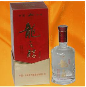 泸州龙之醇酒业有限公司