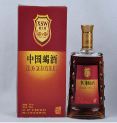 山东临沂十足全蝎酒业有限公司