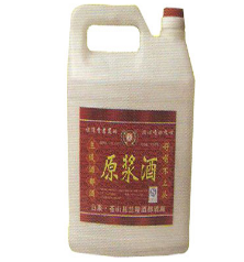 山东省莱芜市金棋山酿酒有限公司