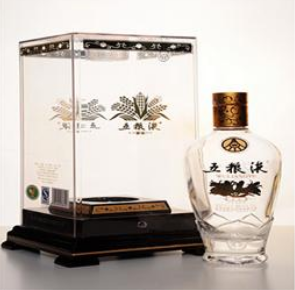 王者盛誉酒业