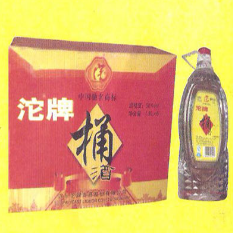 中国名酒沱牌系列酒隆重招商