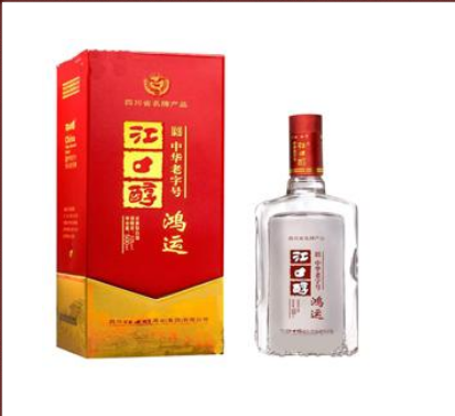 四川江口醇（集团）平昌县百顺酒业销售有限公司