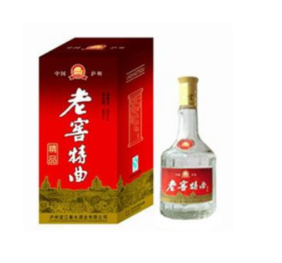 泸州宜江春水酒业有限公司