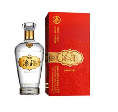 四川添福酒业有限公司