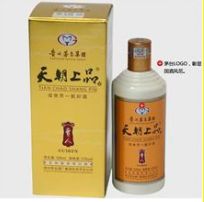 天朝上品酒业(贵州)有限公司