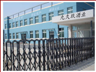 九久玖酒业（中国）有限公司