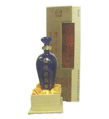 山东夏津锦川酒业有限公司