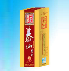 山东泰山生力源集团股份有限公司