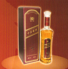 山东兴鲁酒业有限公司