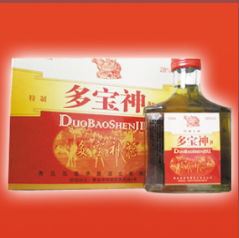 青岛双星集团旗下华星酒业有限公司
