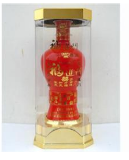 四川省古堰酒业集团酒业有限公司
