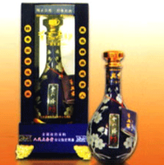 山东省博兴县董兴酒业有限公司