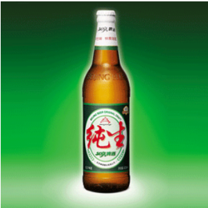 北京啤酒朝日有限公司