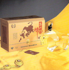 泰安市泰山牛酒业有限公司
