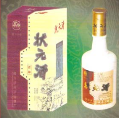 山东青州龙威酒业有限公司