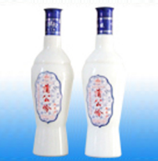 淄博市淄川汇丰酒厂
