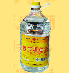 安丘景芝宝烧春开酿酒业有限公司