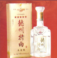 山东德州市宜美佳酒业