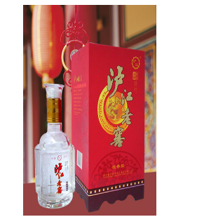 泸州市泸江酒业有限公司