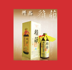 山东景阳冈酒业赖茆事业部