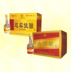 浮来春酿酒集团股份有限公司