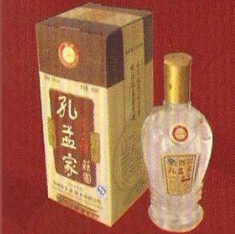 山东孟府酒业有限公司