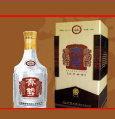 山东齐尊双凤酒业集团有限公司