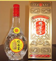 贵州鸭溪酒业有限公司