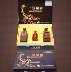 山东蒙阴沂蒙山酒业有限公司