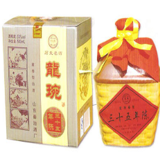 山东秦池集团