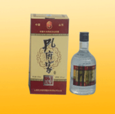 山东泰安泰山金岳酒业有限公司