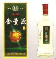 山东省博兴县董源酒业有限公司