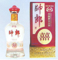 山东帅郎酒业有限公司
