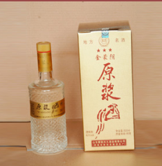 山东蒙阴天久酒业有限公司