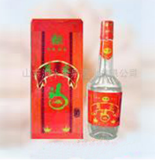 山东泗水鲁泉酒业有限公司