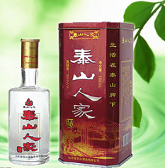 山东金彩山酒业有限公司