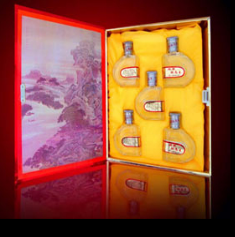 山东欣马酒业有限公司