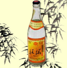 山东板桥(集团)酒业有限公司
