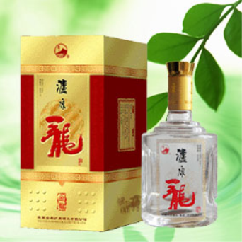 陕西泸康酒业（集团）股份有限公司