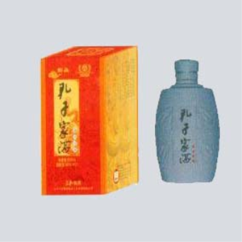 山东三孔集团曲阜三孔白酒有限公司