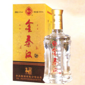 青岛酿酒有限公司