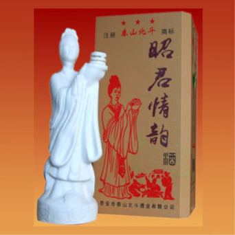 泰安市泰山北斗酒业有限公司