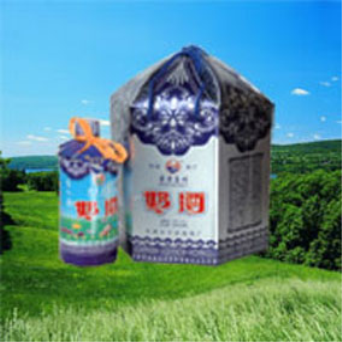 赤峰市万泉涌酒厂